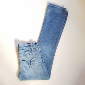 ZCO Jeans